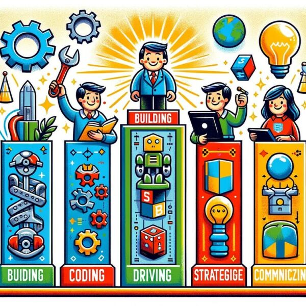 How to make VEX IQ robot drive straight with VEXcode blocks